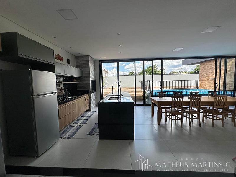 Linda casa a venda no Condomínio Portal dos Bandeirantes — foto 11