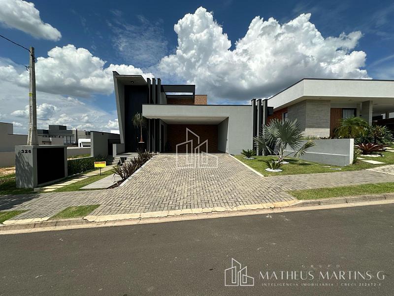 Linda casa a venda no Condomínio Portal dos Bandeirantes — foto 2