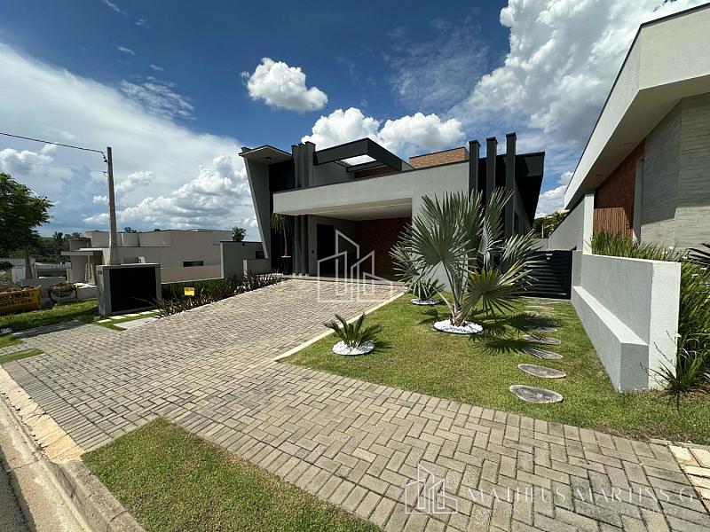 Linda casa a venda no Condomínio Portal dos Bandeirantes — foto 3