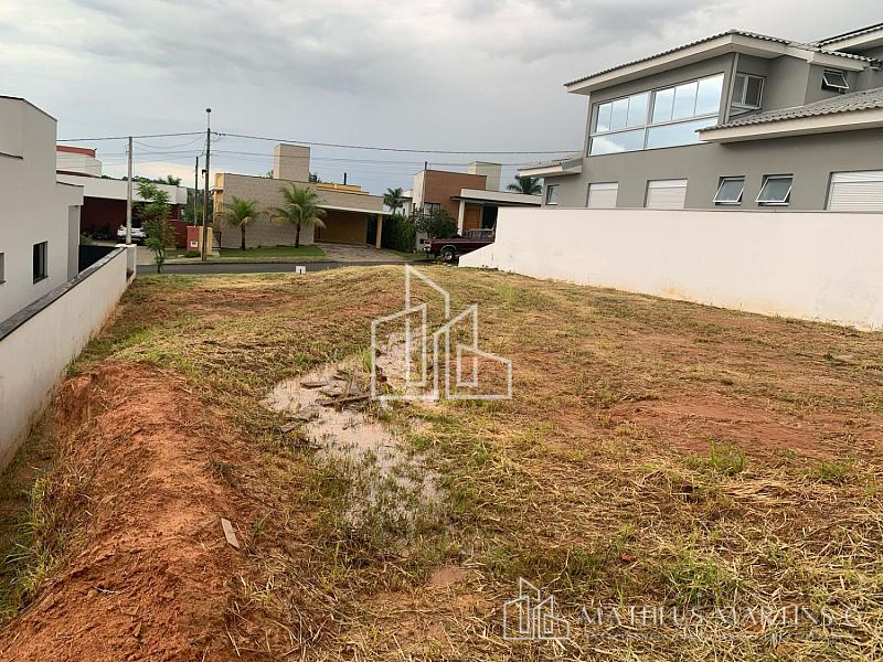 Oportunidade, terreno a venda em Condomínio! — foto 5