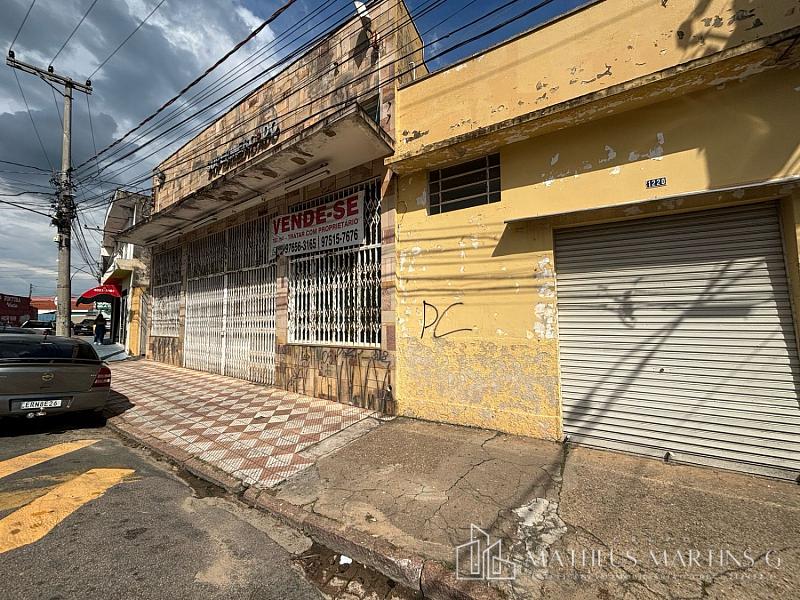 Excelente barracão a venda no Centro! — foto 2