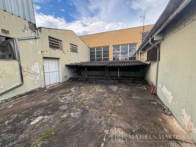 Excelente barracão a venda no Centro! — foto 23