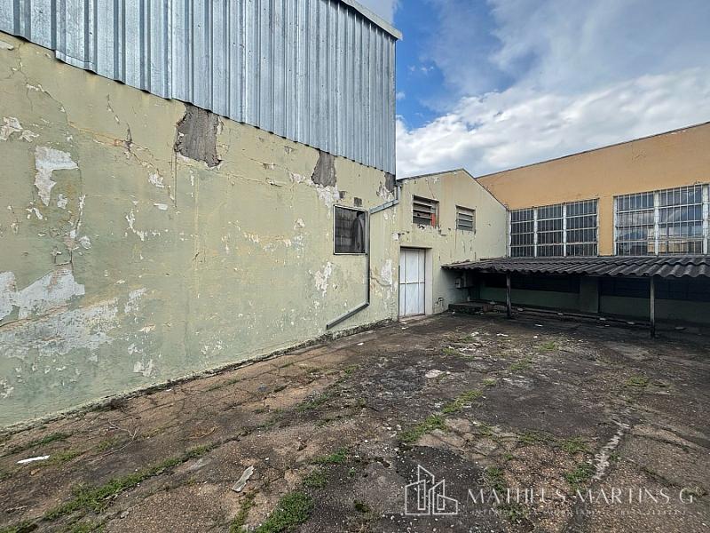 Excelente barracão a venda no Centro! — foto 22