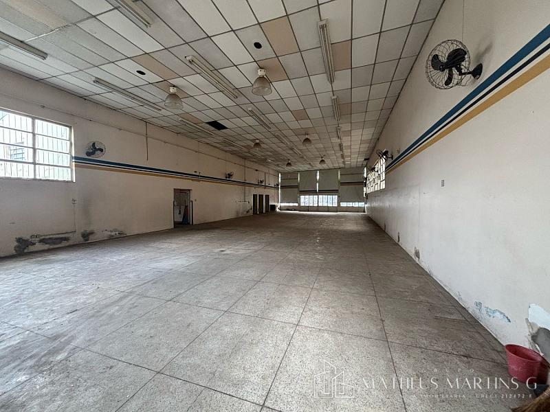 Excelente barracão a venda no Centro! — foto 10