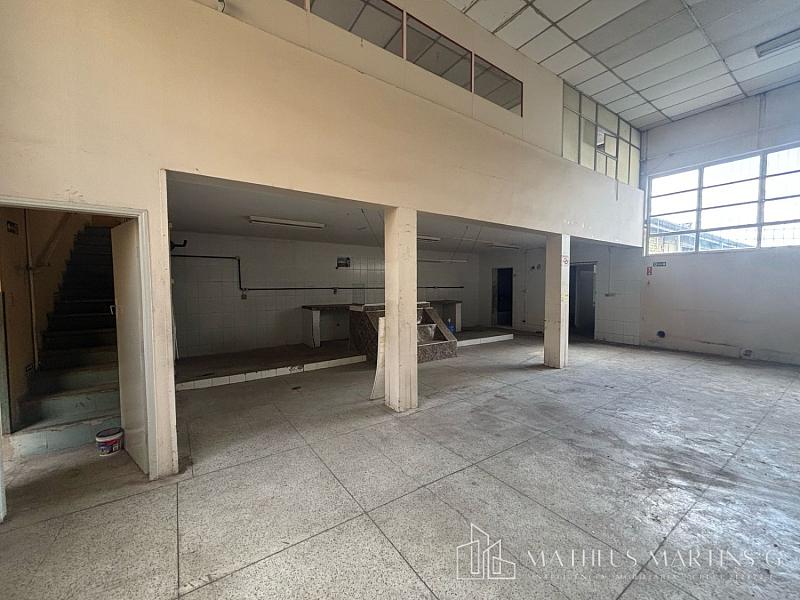 Excelente barracão a venda no Centro! — foto 14