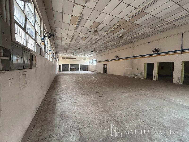 Excelente barracão a venda no Centro! — foto 6