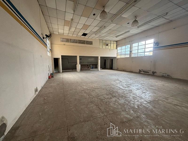 Excelente barracão a venda no Centro! — foto 3