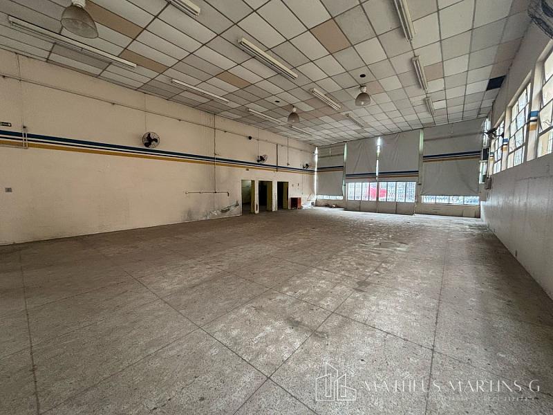 Excelente barracão a venda no Centro! — foto 8