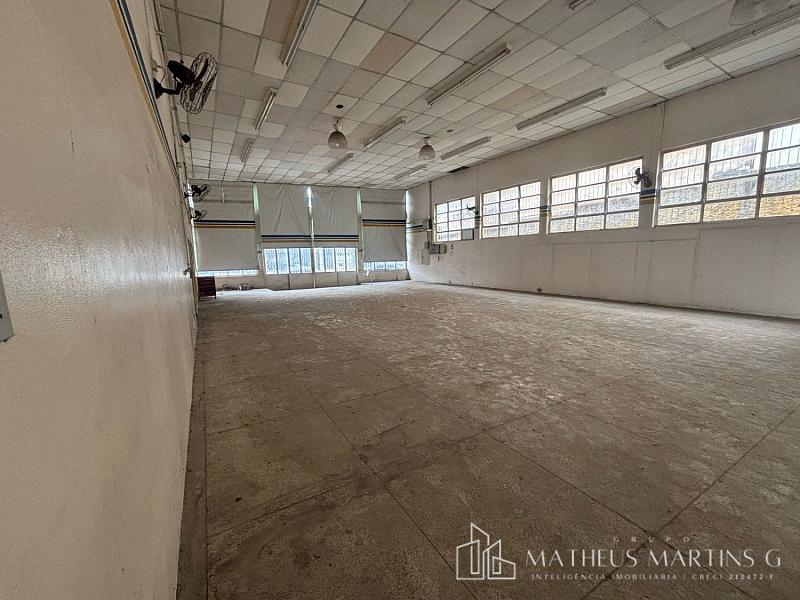 Excelente barracão a venda no Centro! — foto 4