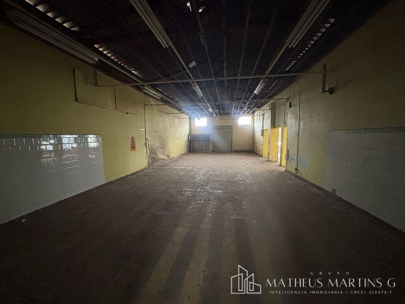 Excelente barracão a venda no Centro! — foto 13