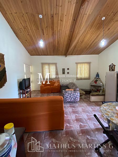 Oportunidade única, linda chácara a venda — foto 4