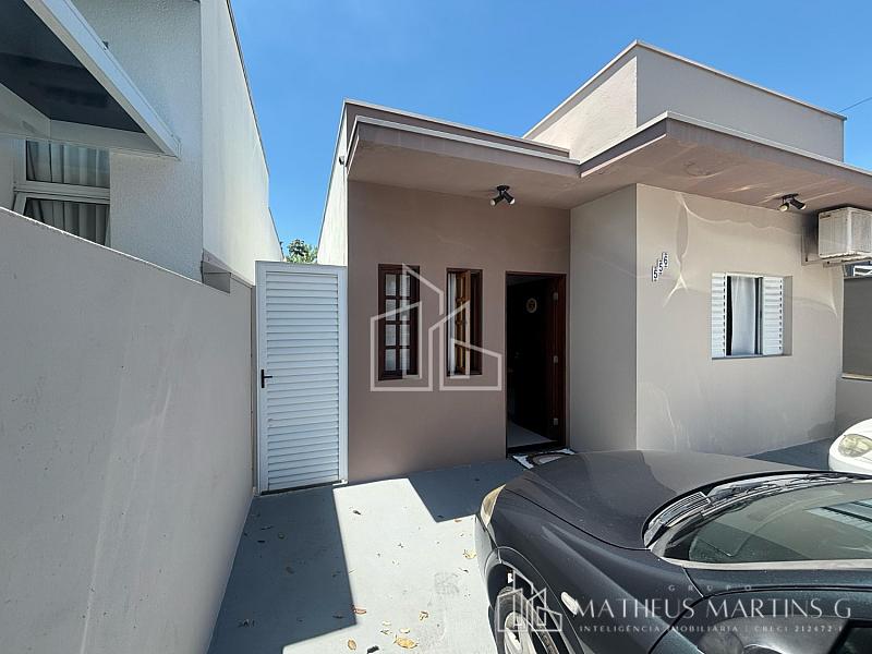 Casa a venda no Condomínio Guarujá — foto 3