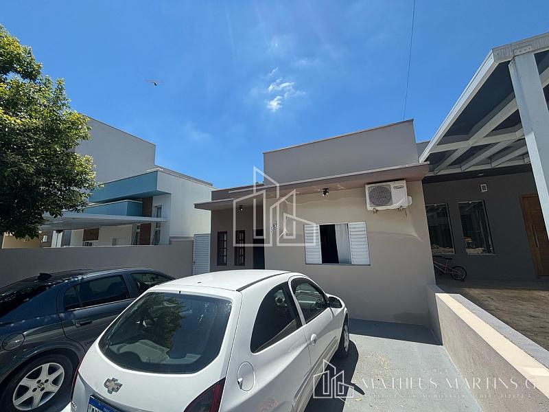 Casa a venda no Condomínio Guarujá — foto 2