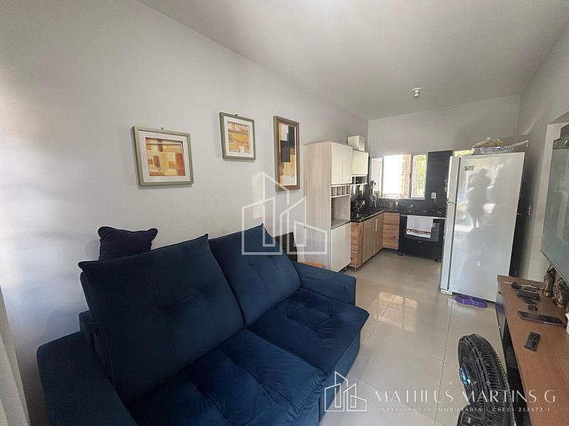 Casa a venda no Condomínio Guarujá — foto 4