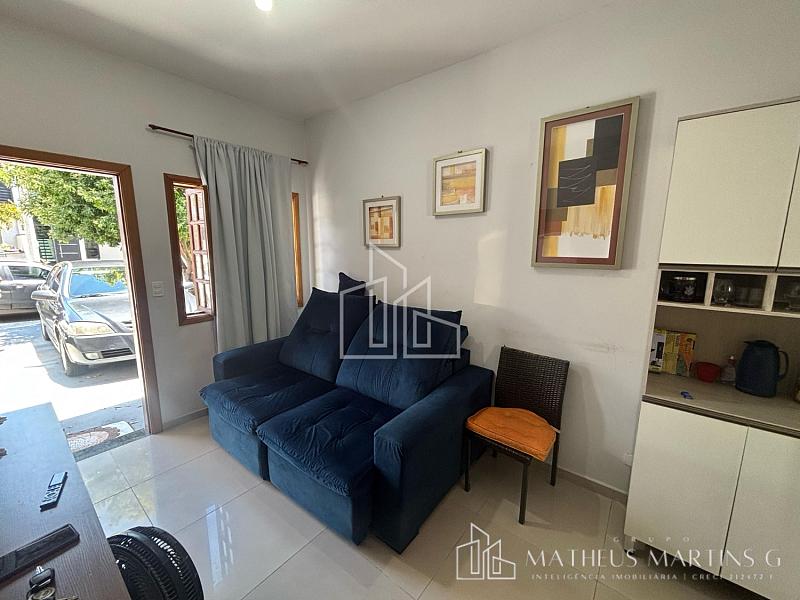 Casa a venda no Condomínio Guarujá — foto 5