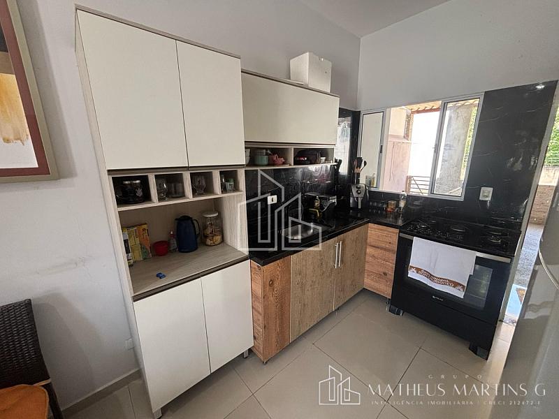 Casa a venda no Condomínio Guarujá — foto 6