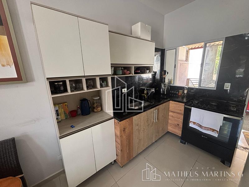 Casa a venda no Condomínio Guarujá — foto 7