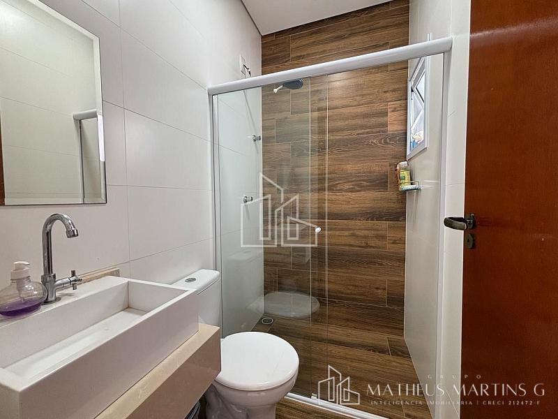 Excelente sobrado a venda! Oportunidade — foto 20