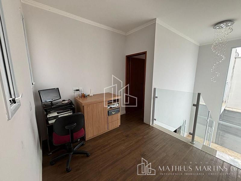 Excelente sobrado a venda! Oportunidade — foto 19