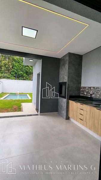 Excelente casa em Condomínio a venda! — foto 39