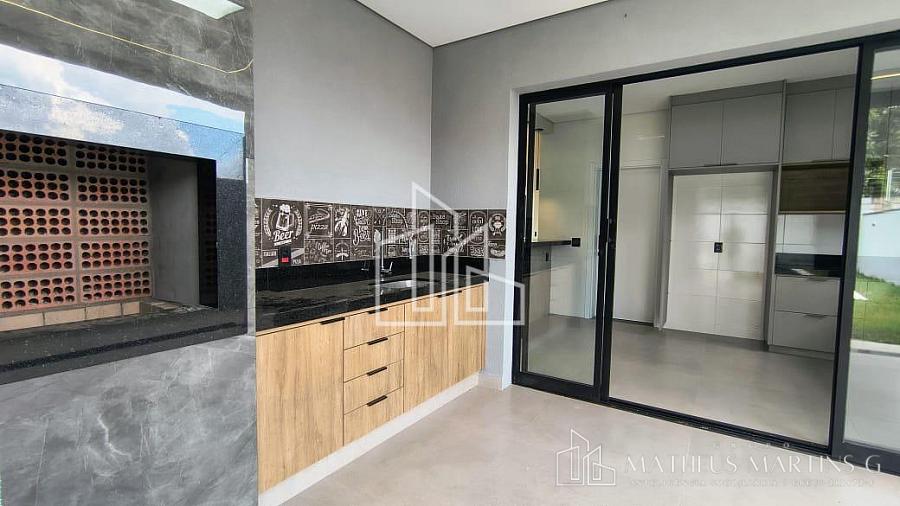 Excelente casa em Condomínio a venda! — foto 40