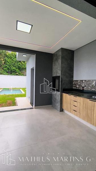 Excelente casa em Condomínio a venda! — foto 38