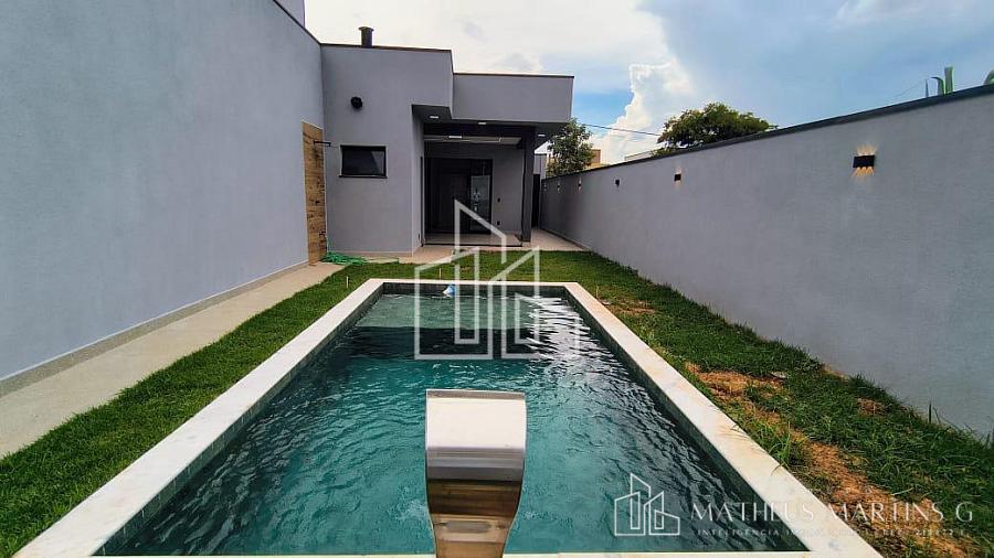 Excelente casa em Condomínio a venda! — foto 48