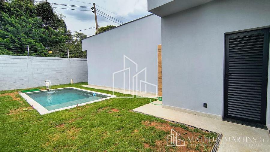 Excelente casa em Condomínio a venda! — foto 50