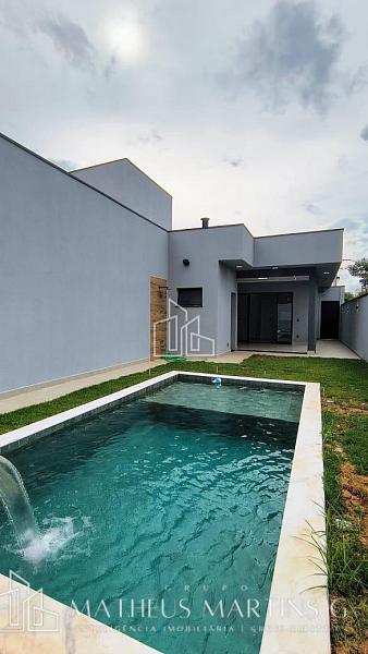 Excelente casa em Condomínio a venda! — foto 47