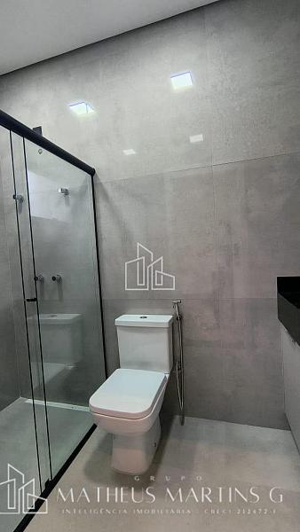 Excelente casa em Condomínio a venda! — foto 32