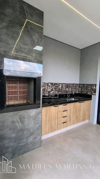 Excelente casa em Condomínio a venda! — foto 37