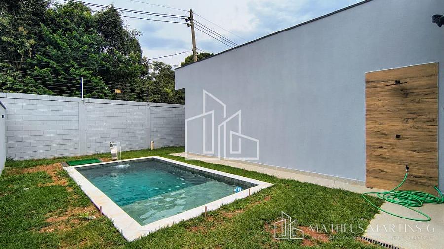 Excelente casa em Condomínio a venda! — foto 45