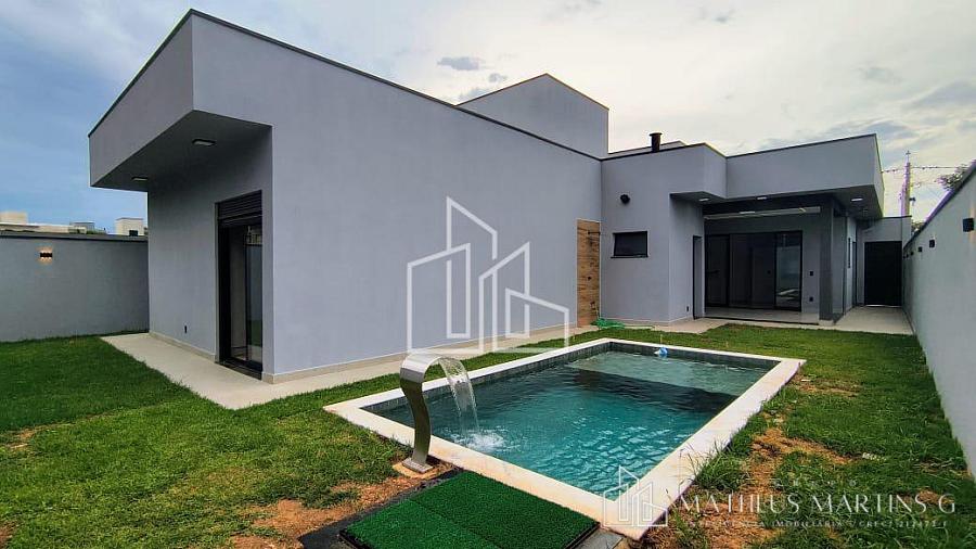 Excelente casa em Condomínio a venda! — foto 46