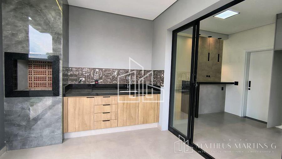 Excelente casa em Condomínio a venda! — foto 36