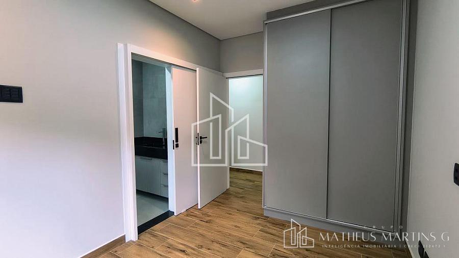 Excelente casa em Condomínio a venda! — foto 28