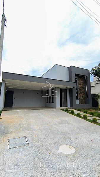 Excelente casa em Condomínio a venda! — foto 3