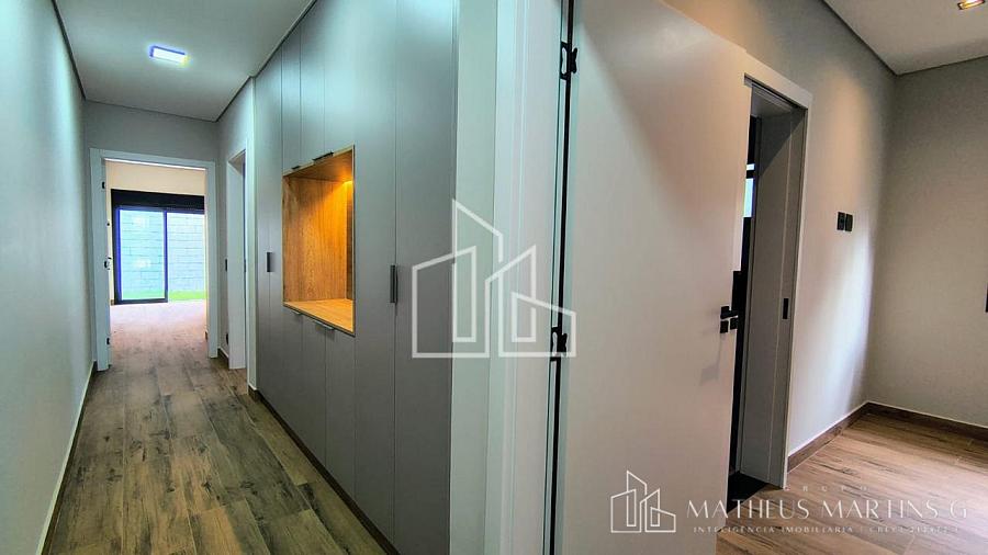 Excelente casa em Condomínio a venda! — foto 16