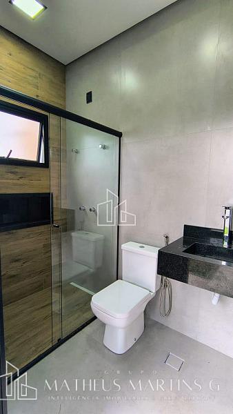 Excelente casa em Condomínio a venda! — foto 30