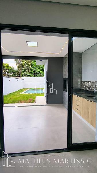 Excelente casa em Condomínio a venda! — foto 41