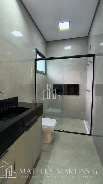 Excelente casa em Condomínio a venda! — foto 26