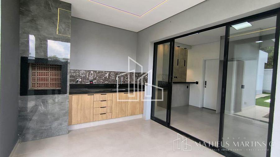 Excelente casa em Condomínio a venda! — foto 33