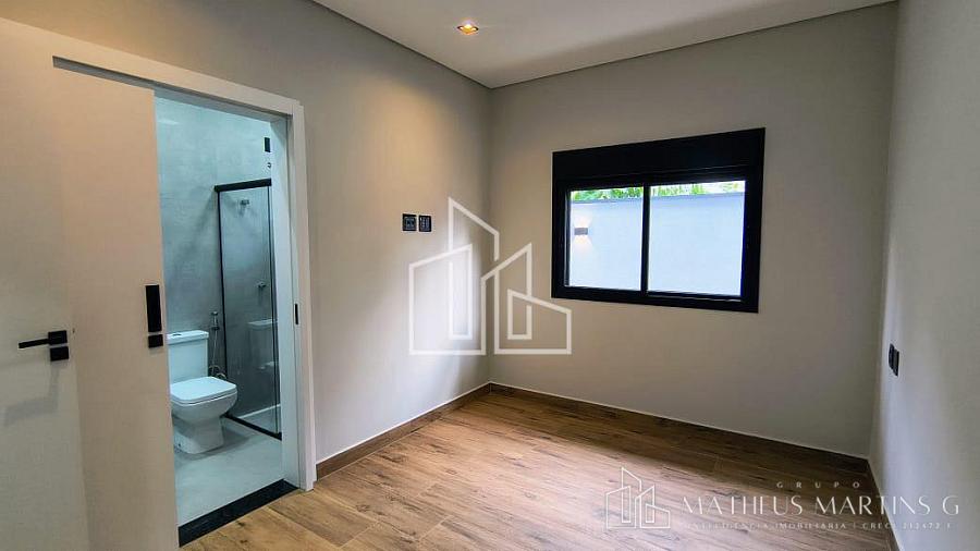 Excelente casa em Condomínio a venda! — foto 25