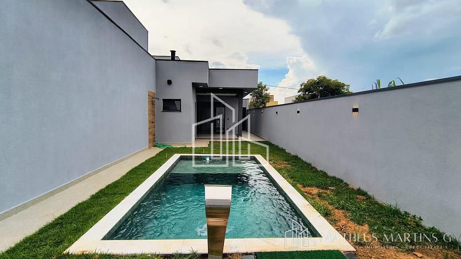 Excelente casa em Condomínio a venda! — foto 44