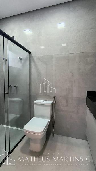 Excelente casa em Condomínio a venda! — foto 24