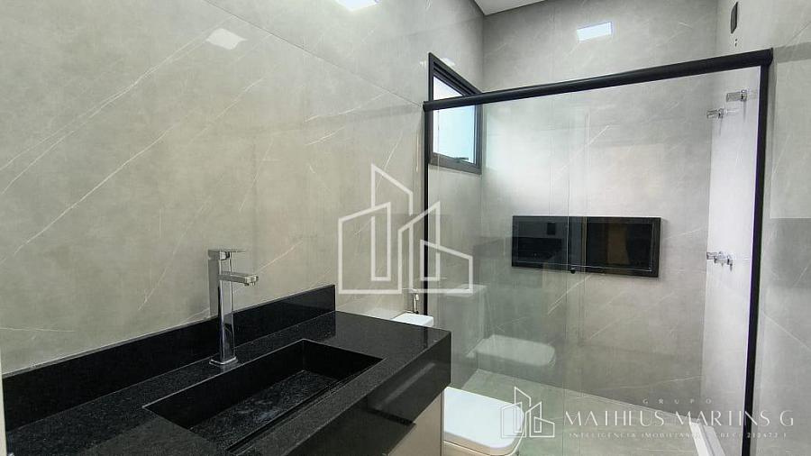 Excelente casa em Condomínio a venda! — foto 22