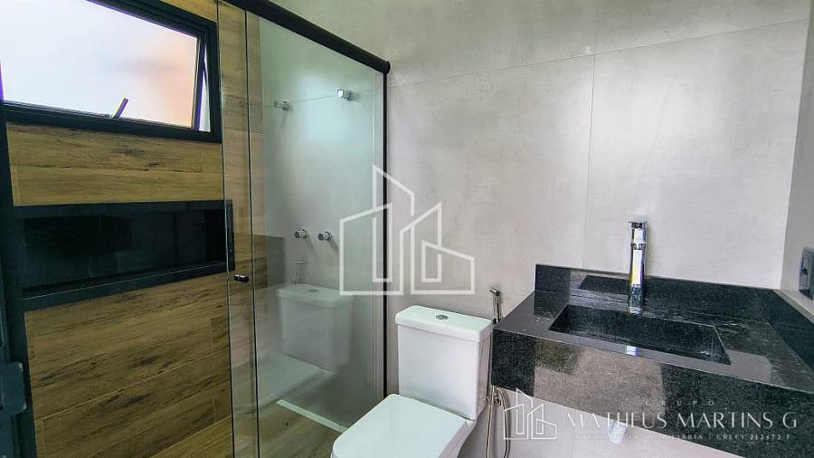 Excelente casa em Condomínio a venda! — foto 21