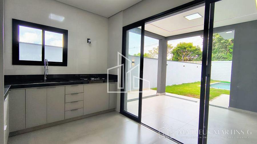 Excelente casa em Condomínio a venda! — foto 8