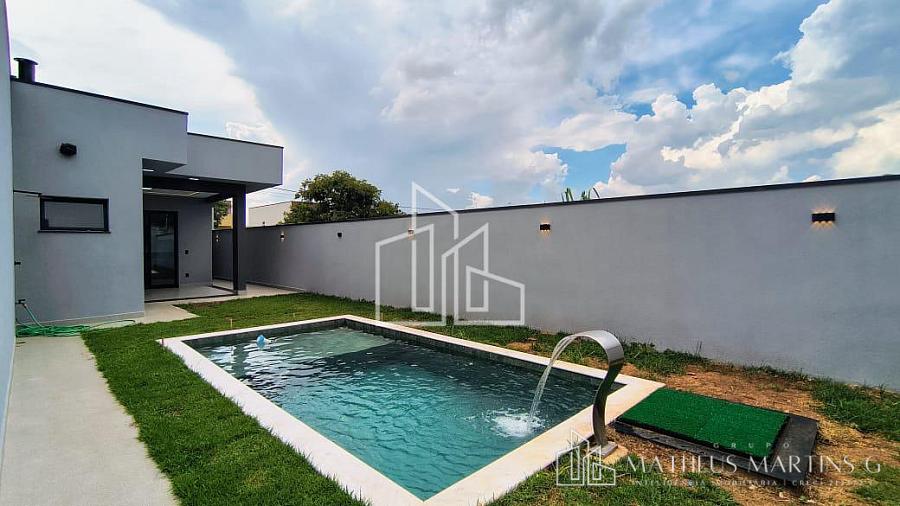 Excelente casa em Condomínio a venda! — foto 43