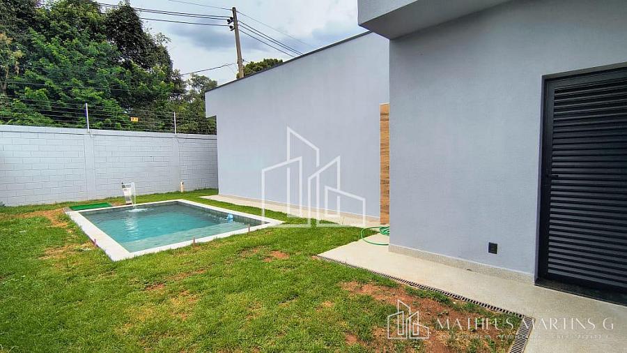 Excelente casa em Condomínio a venda! — foto 42