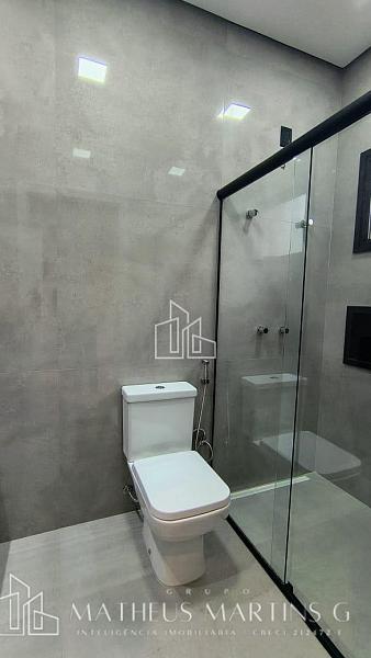 Excelente casa em Condomínio a venda! — foto 20